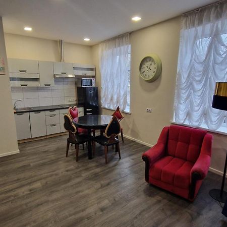 Central Hotel With Free Parking Riga Exterior foto