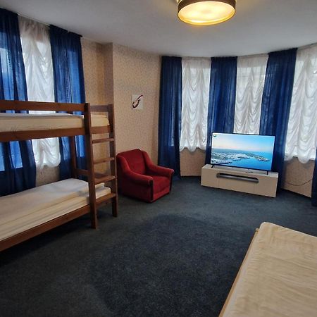 Central Hotel With Free Parking Riga Exterior foto