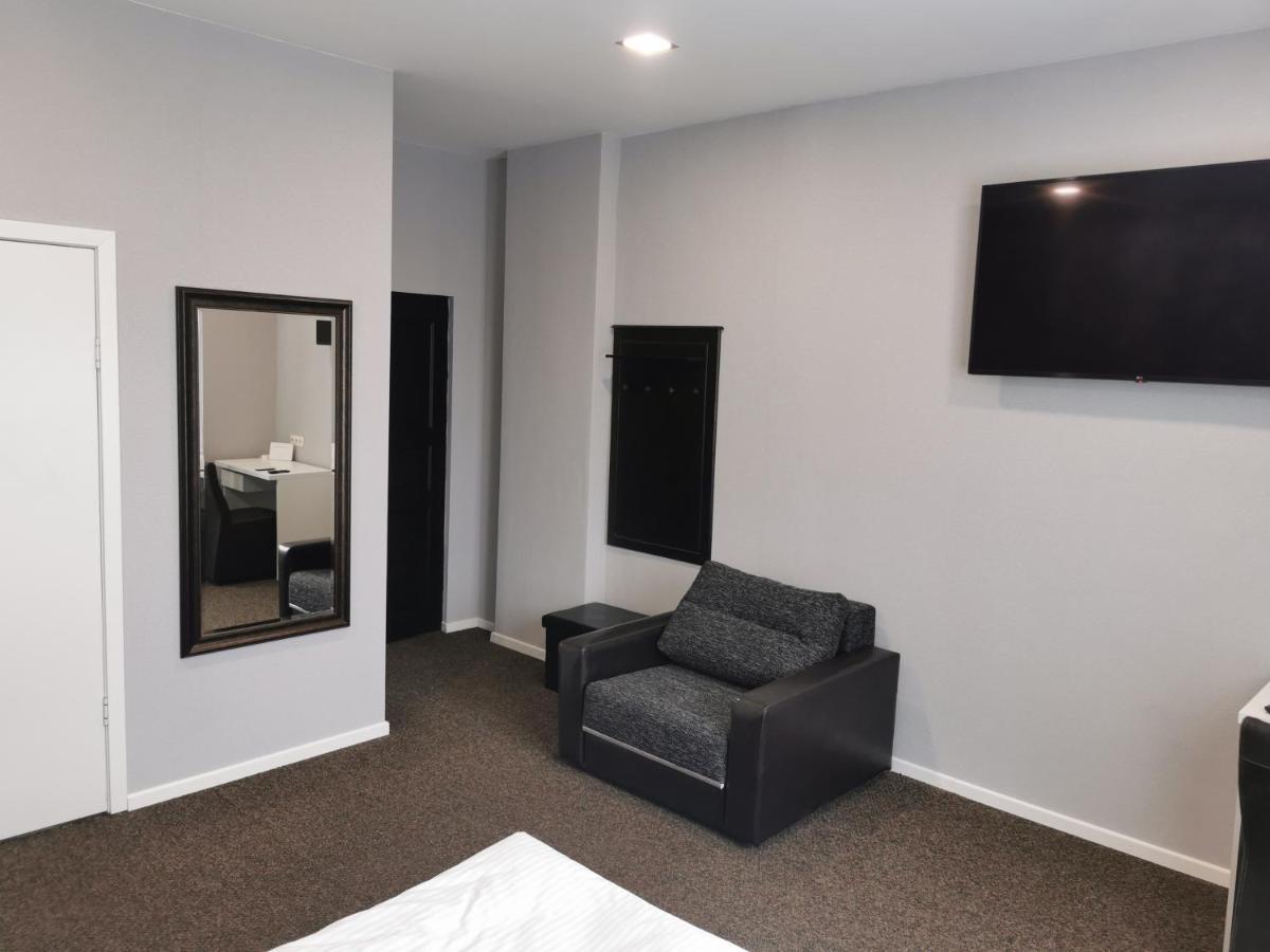Central Hotel With Free Parking Riga Exterior foto
