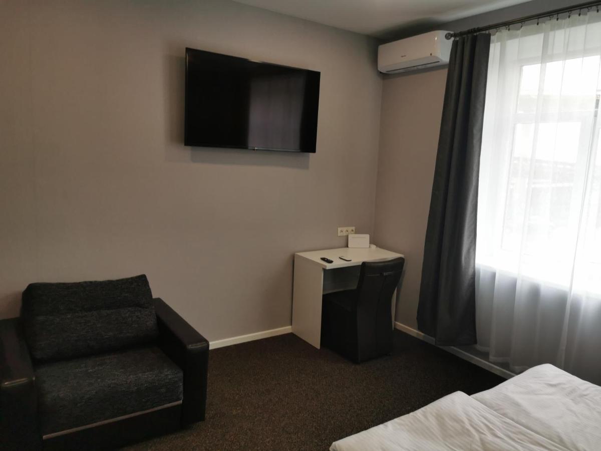 Central Hotel With Free Parking Riga Exterior foto