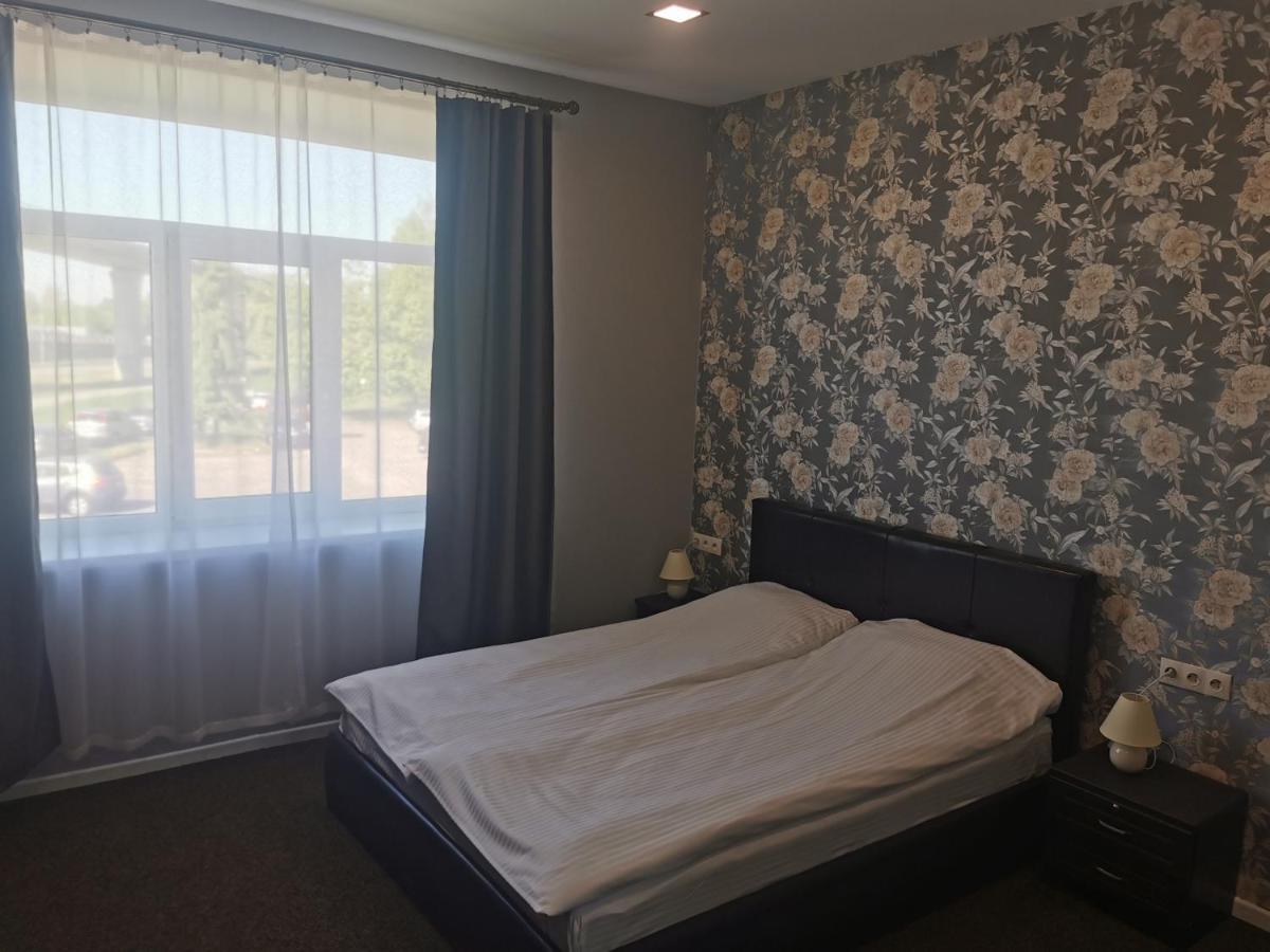 Central Hotel With Free Parking Riga Exterior foto