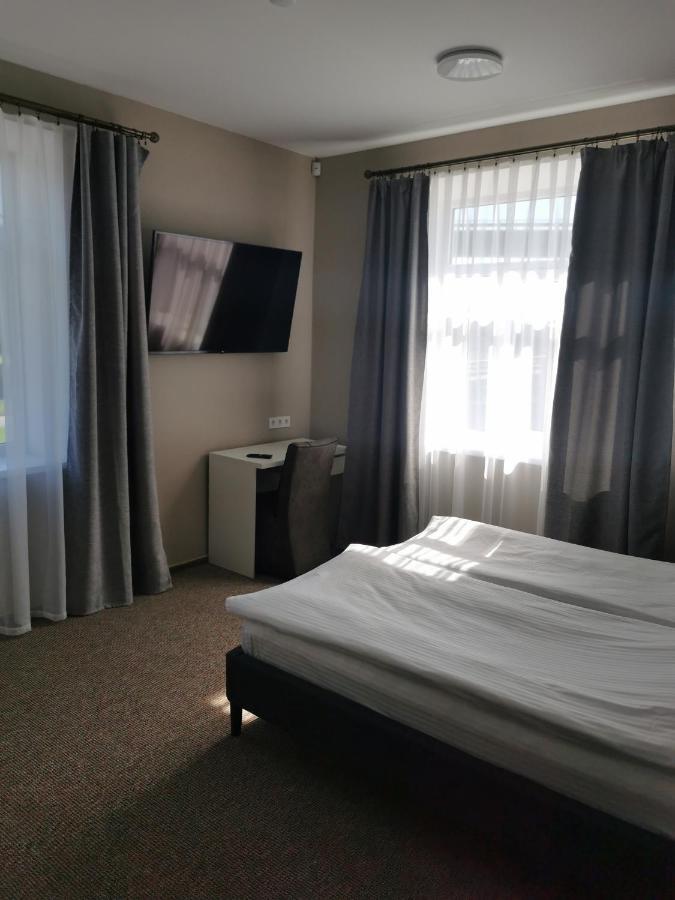 Central Hotel With Free Parking Riga Exterior foto