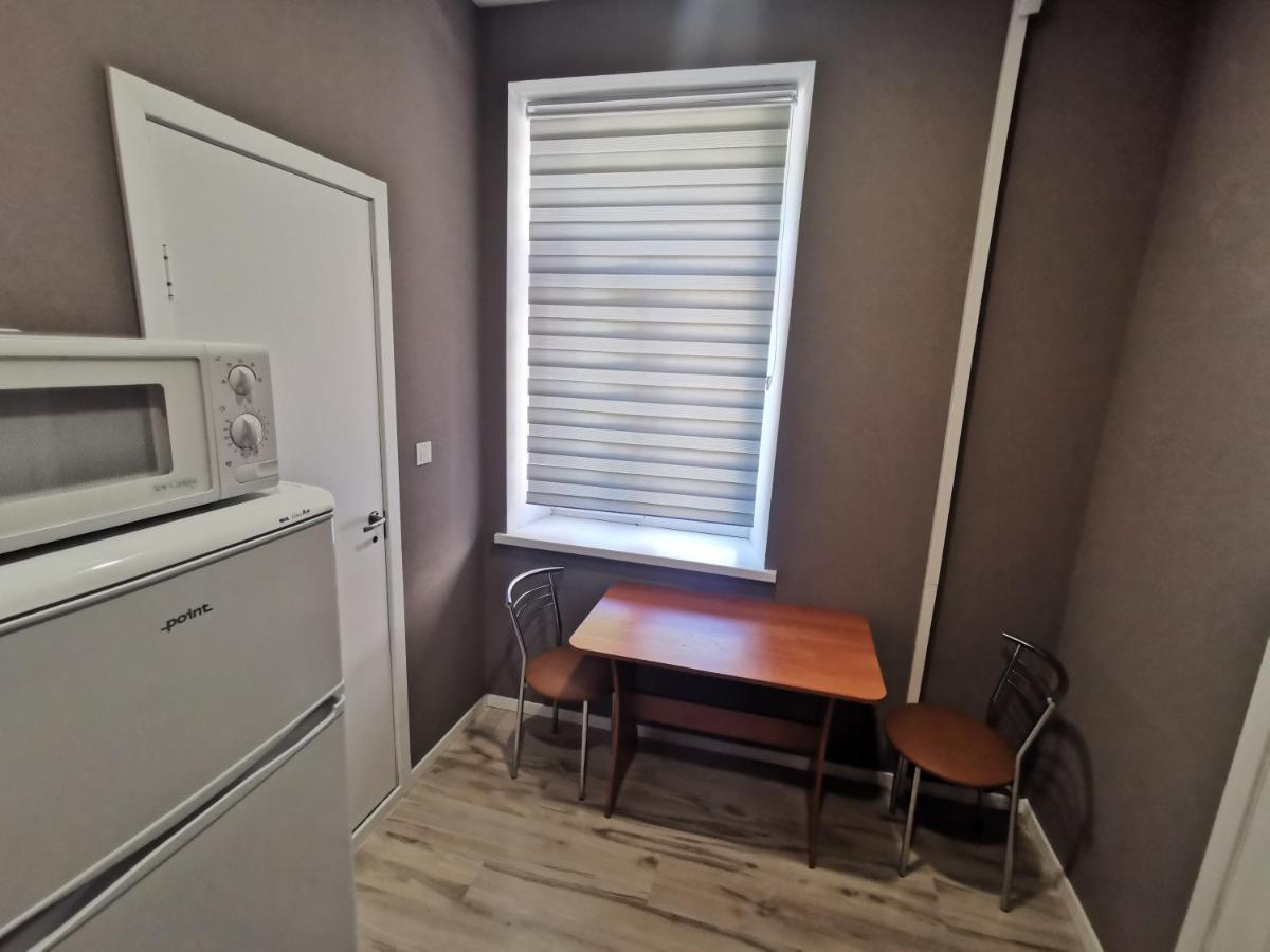 Central Hotel With Free Parking Riga Exterior foto