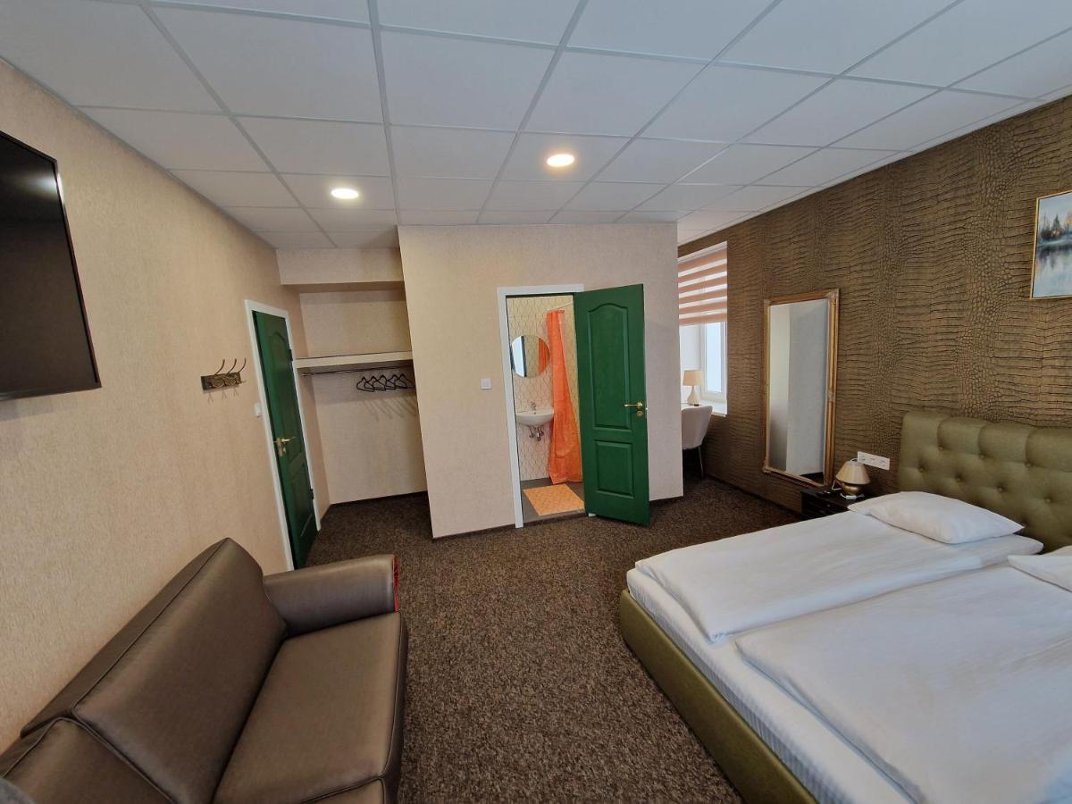 Central Hotel With Free Parking Riga Exterior foto