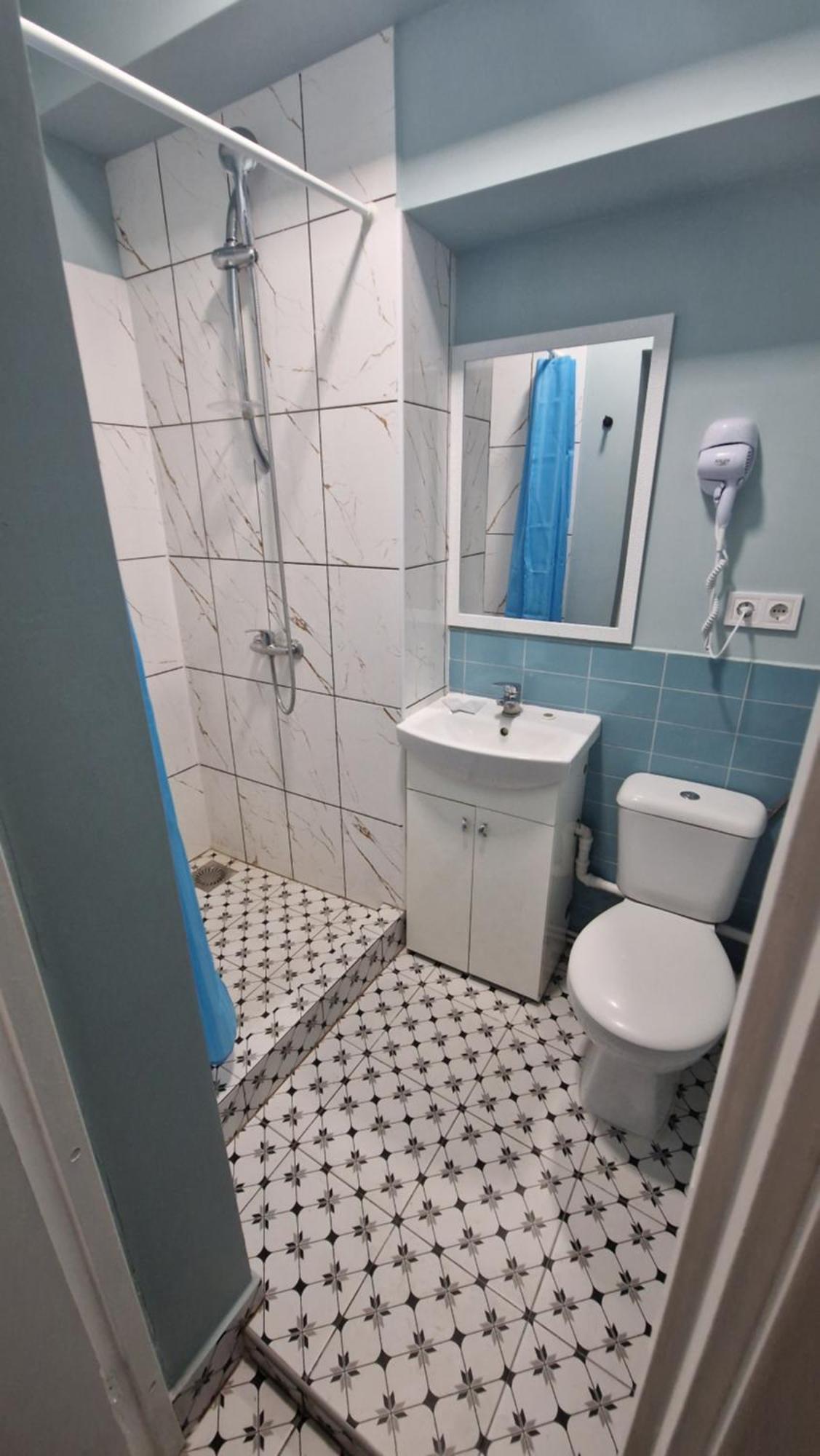 Central Hotel With Free Parking Riga Exterior foto