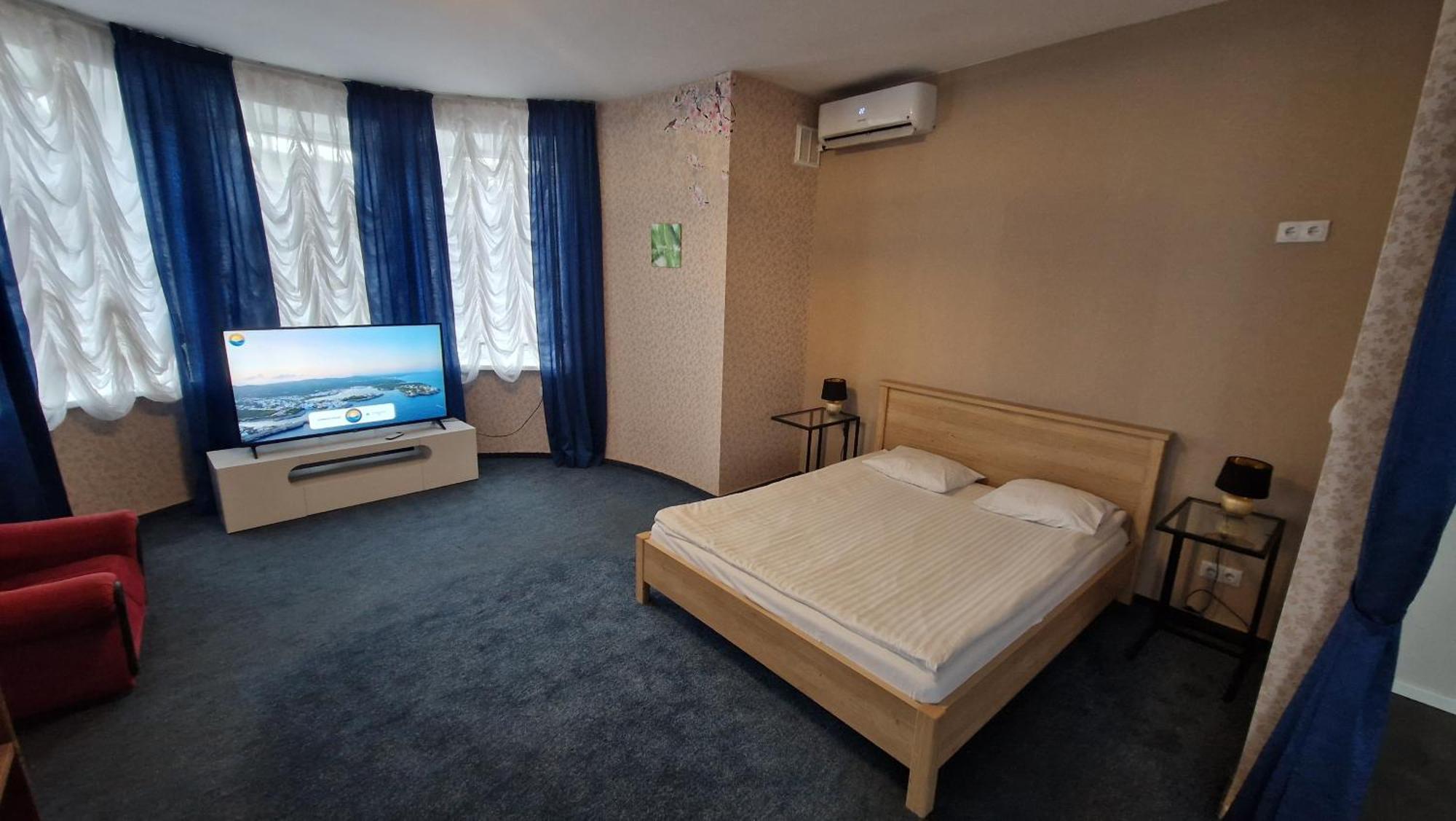 Central Hotel With Free Parking Riga Exterior foto