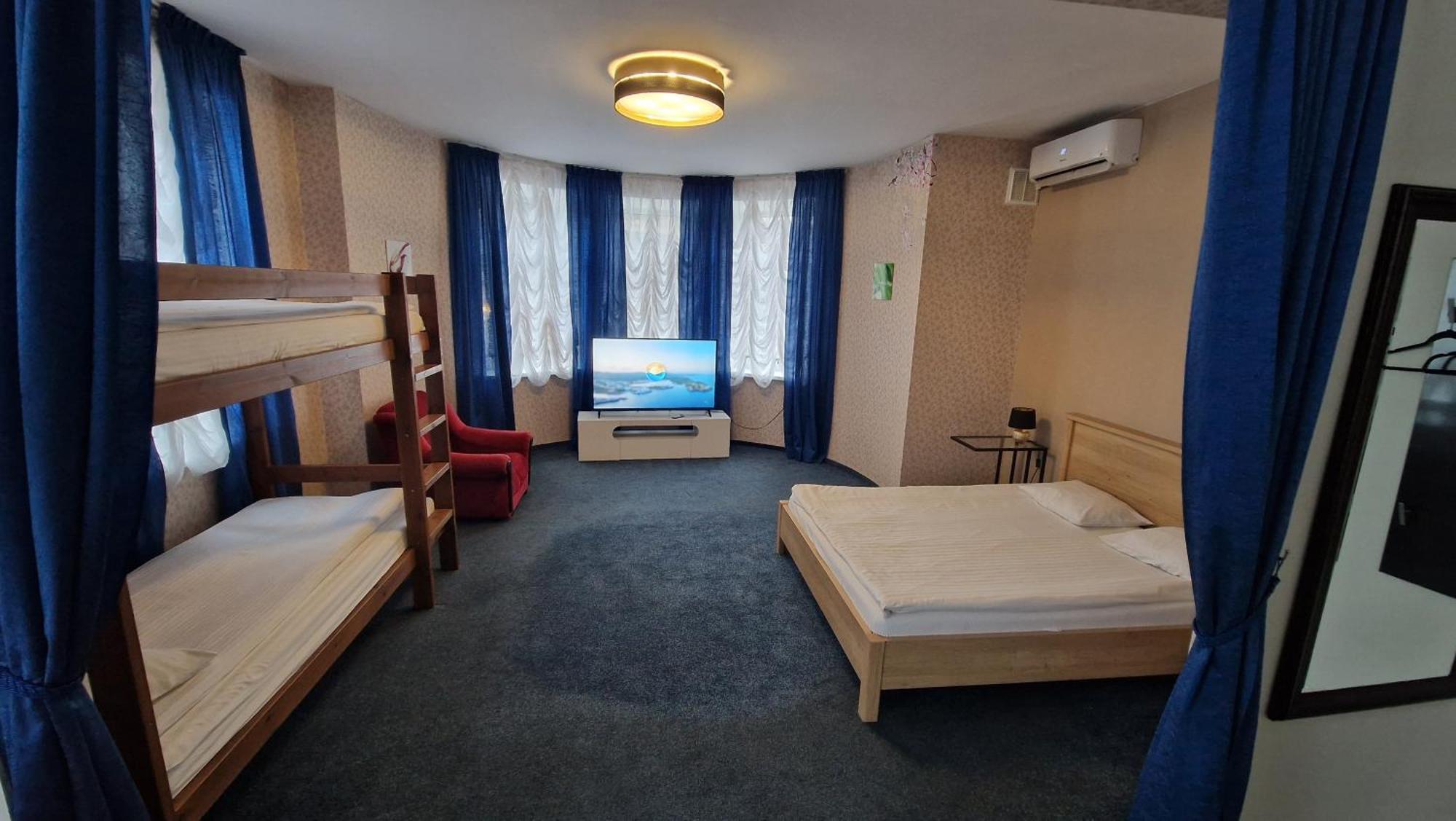 Central Hotel With Free Parking Riga Exterior foto